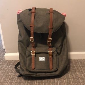 Herschel Little America Backpack